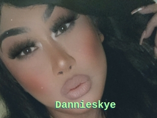 Dannieskye