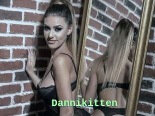 Dannikitten