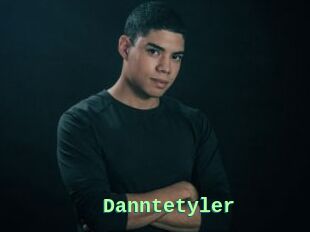 Danntetyler