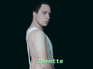 Danntte