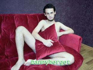 Dannyberget