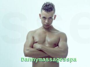 Dannymassagesspa