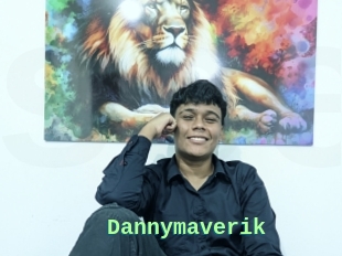 Dannymaverik