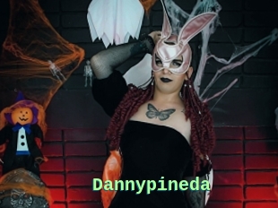 Dannypineda