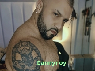 Dannyroy