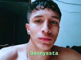 Dannyssta