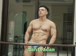 Danteadam