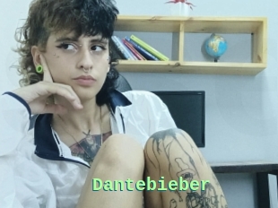 Dantebieber