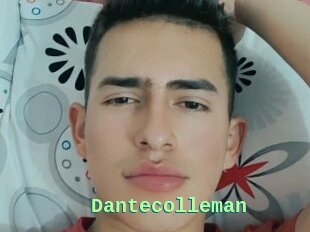 Dantecolleman