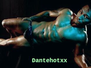 Dantehotxx