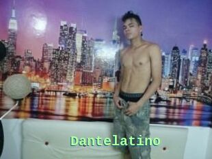 Dantelatino