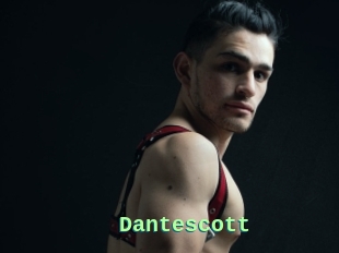 Dantescott