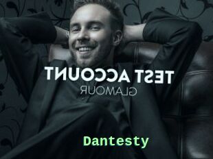 Dantesty