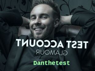 Danthetest