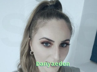 Danyaeden