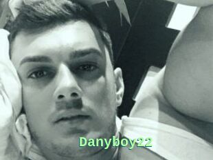 Danyboy22