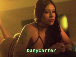 Danycarter