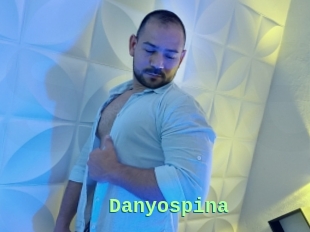 Danyospina