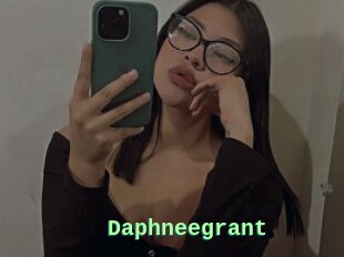 Daphneegrant