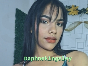 Daphnekingsley