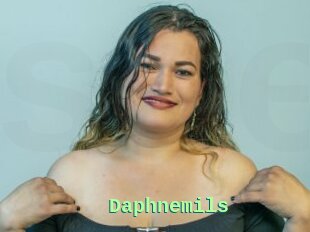 Daphnemils