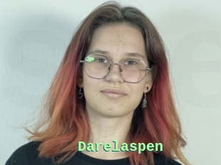 Darelaspen