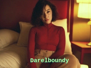 Darelboundy