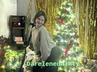 Darelenedainty