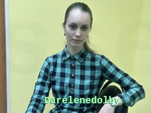 Darelenedolby