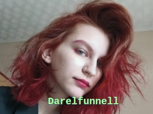 Darelfunnell