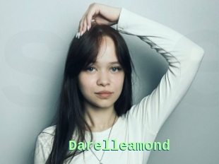 Darelleamond