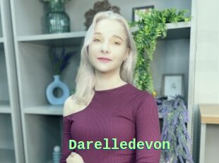 Darelledevon