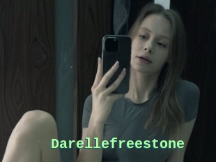 Darellefreestone