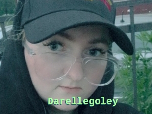 Darellegoley