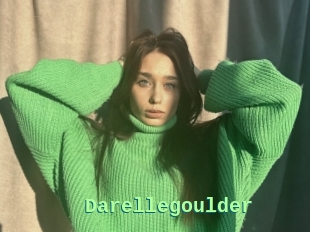 Darellegoulder