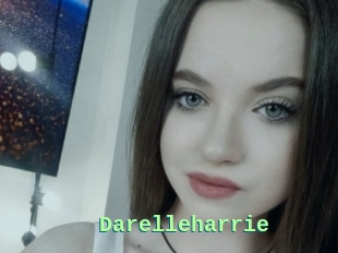 Darelleharrie