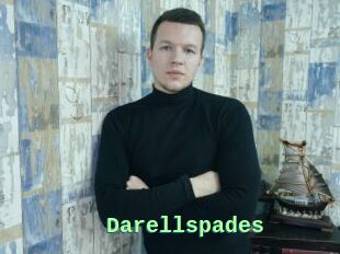 Darellspades