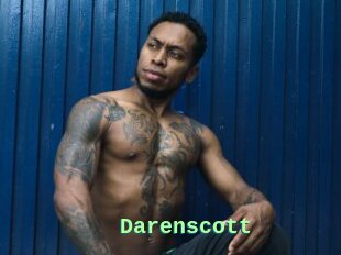 Darenscott