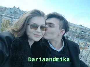 Dariaandmika