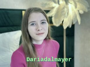 Dariadalmayer