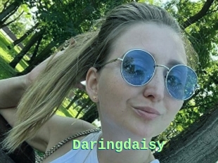 Daringdaisy