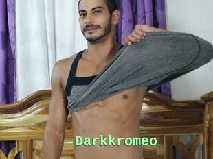 Darkkromeo