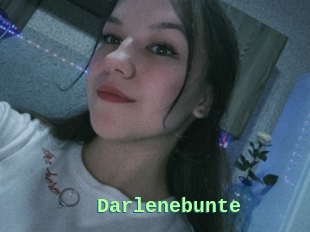 Darlenebunte