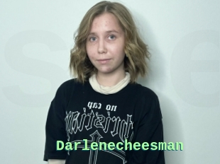 Darlenecheesman