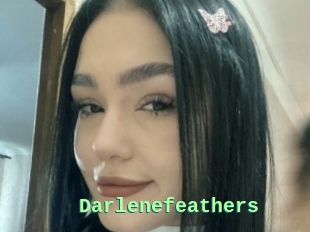 Darlenefeathers