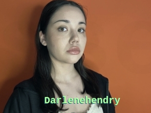 Darlenehendry