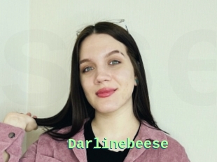 Darlinebeese