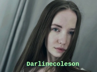 Darlinecoleson