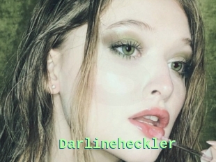 Darlineheckler