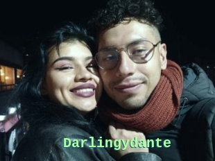 Darlingydante